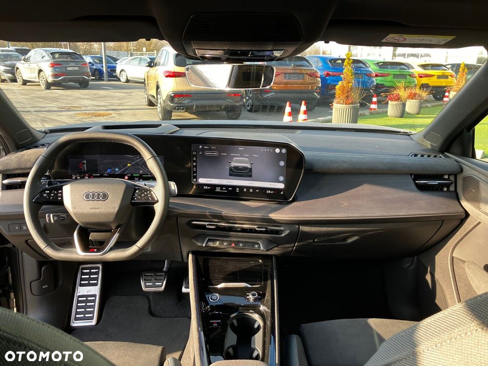 Audi Q3 Sportback - 19