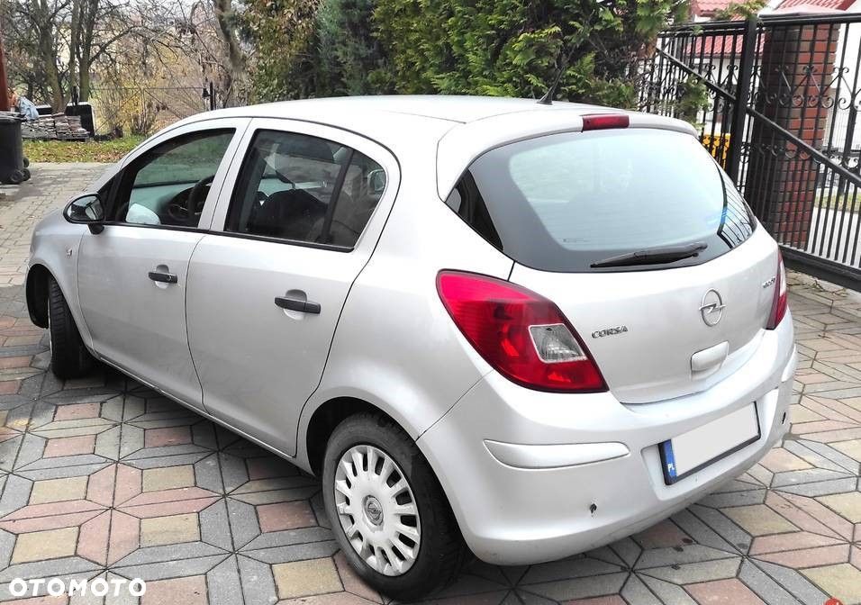 Opel Corsa 1.3 CDTI Color Edition ecoFLEX - 3