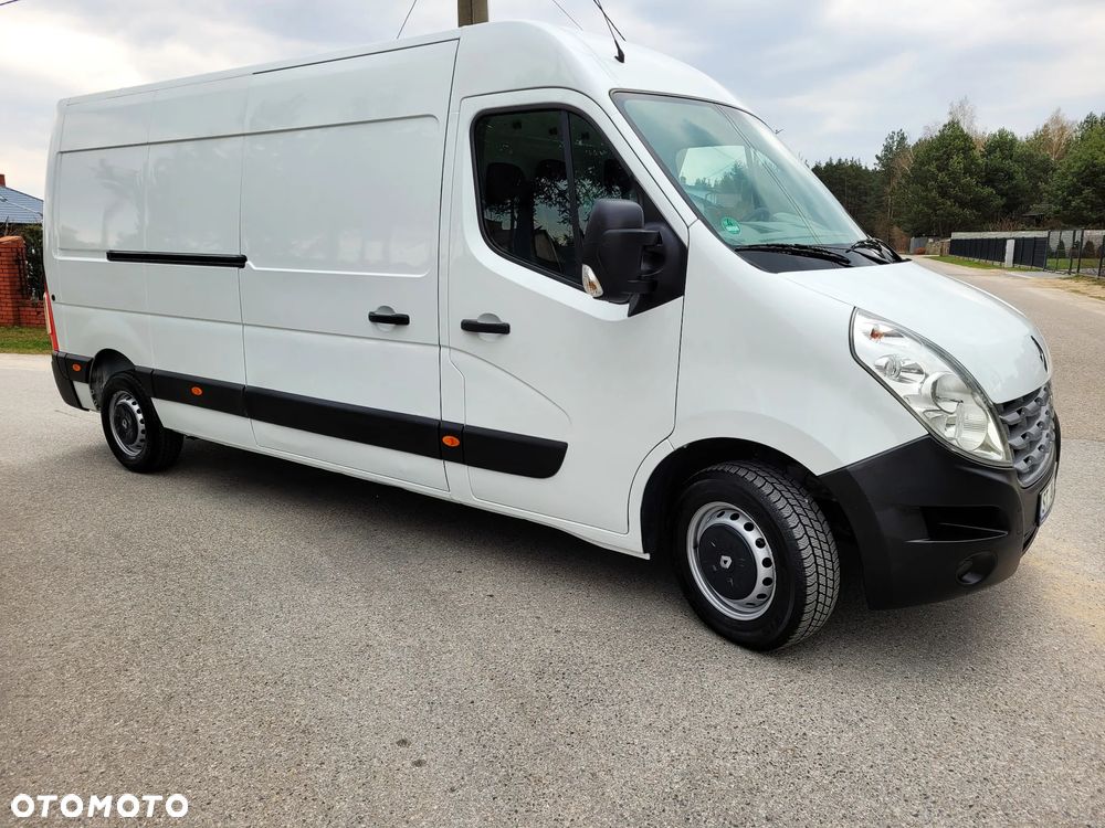 Renault Master - 5