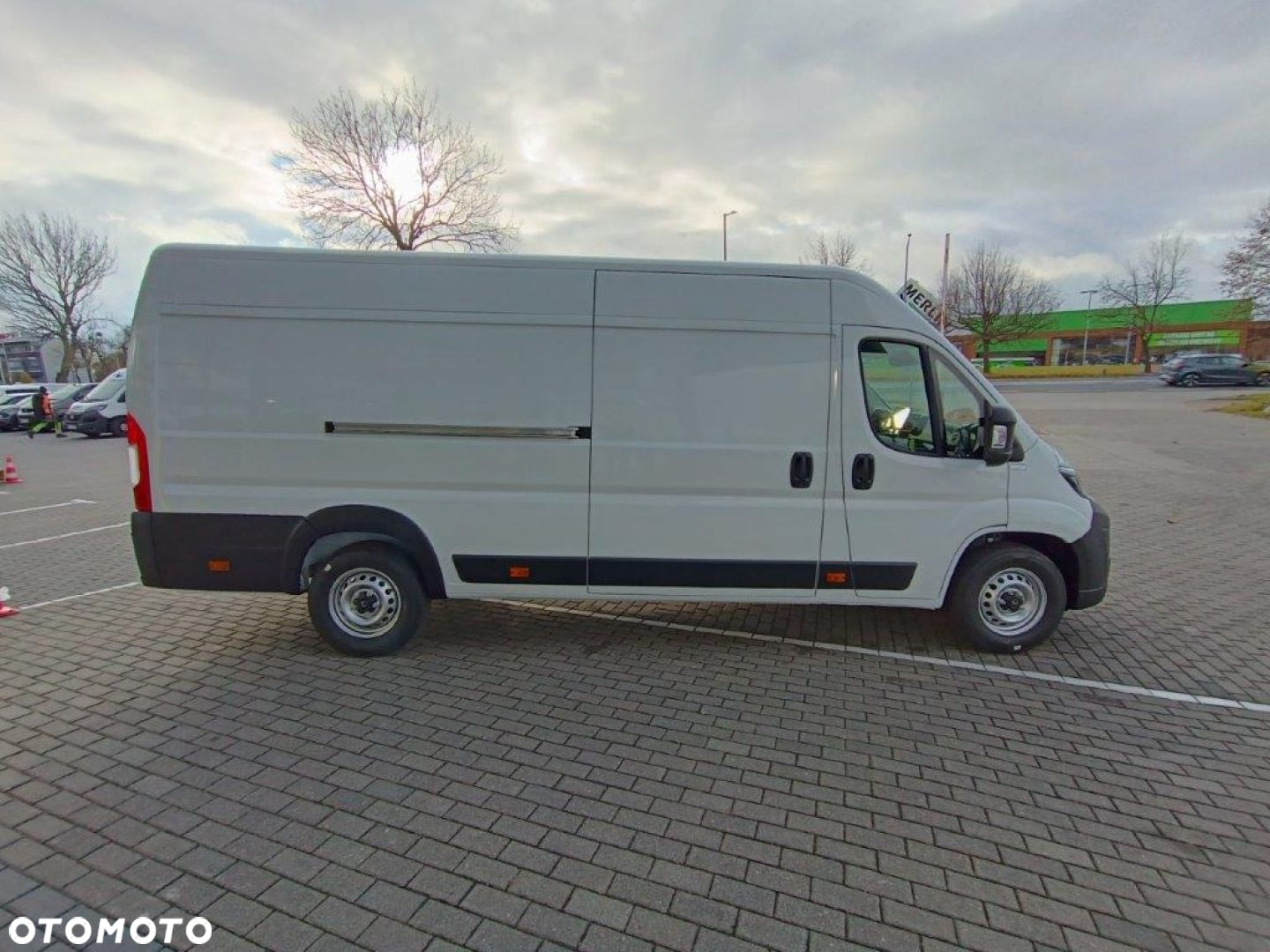 Citroën Jumper - 6