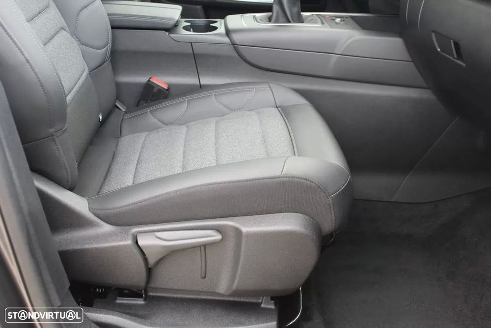 Citroën C5 Aircross 1.2 PureTech Plus - 16