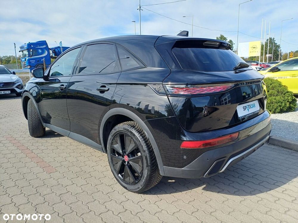 DS Automobiles DS 7 Crossback - 4