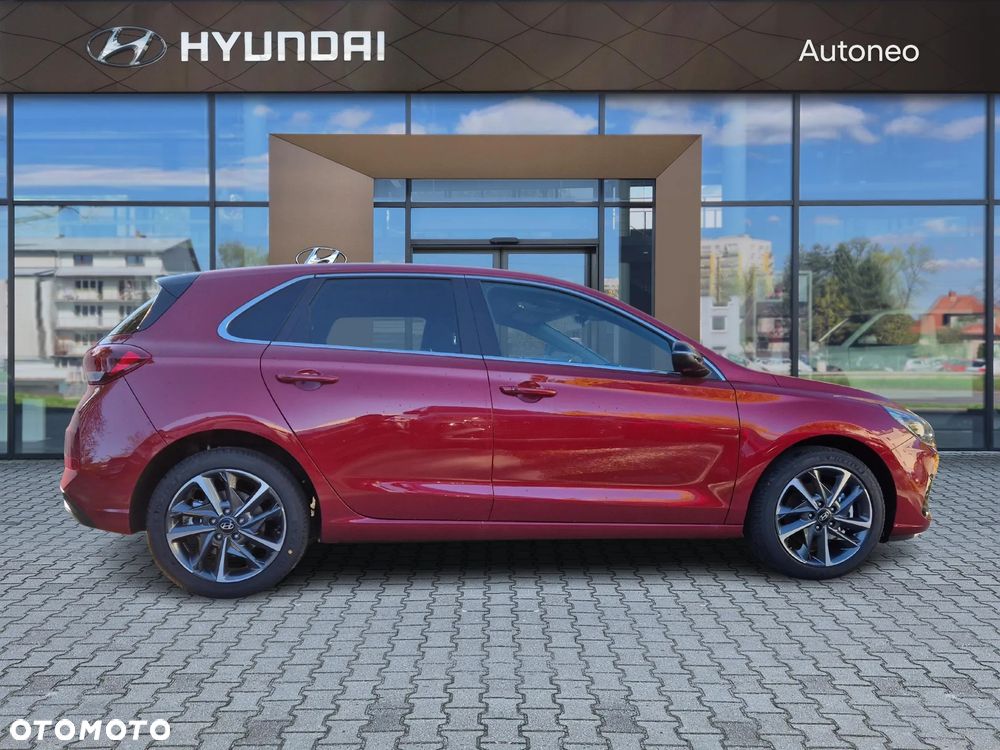 Hyundai i30 1.5 T-GDI 48V Smart DCT - 6