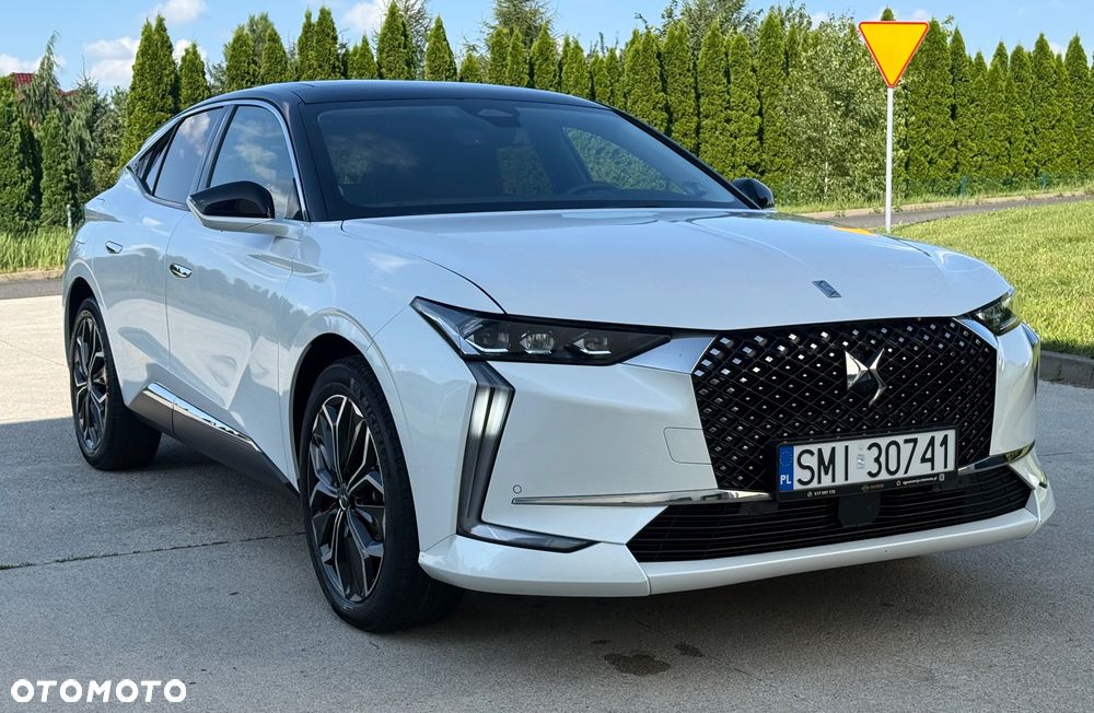DS Automobiles DS 4 1.6 E-Tense Rivoli - 11