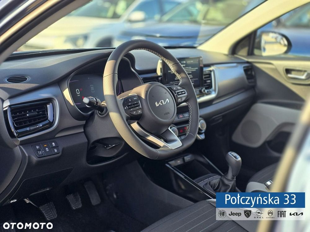 Kia Stonic - 9