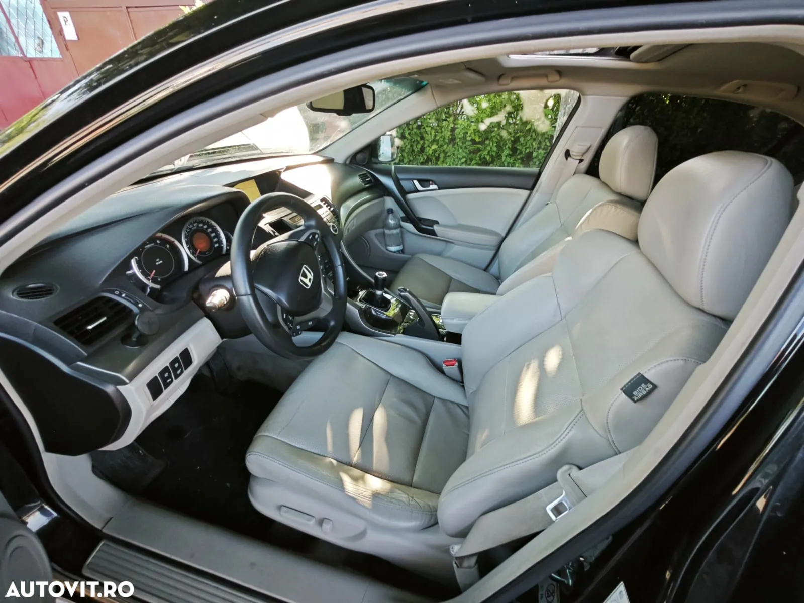 Honda Accord 2.2 i-DTEC Executive Navig - 26