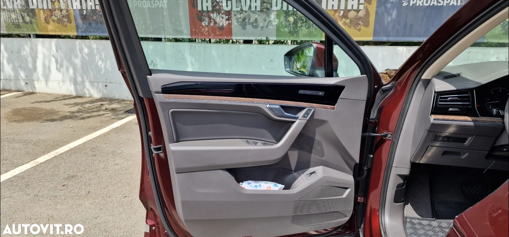 Volkswagen Touareg V6 TDI Atmosphere - 10