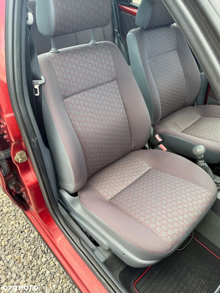 Fiat Siena - 18