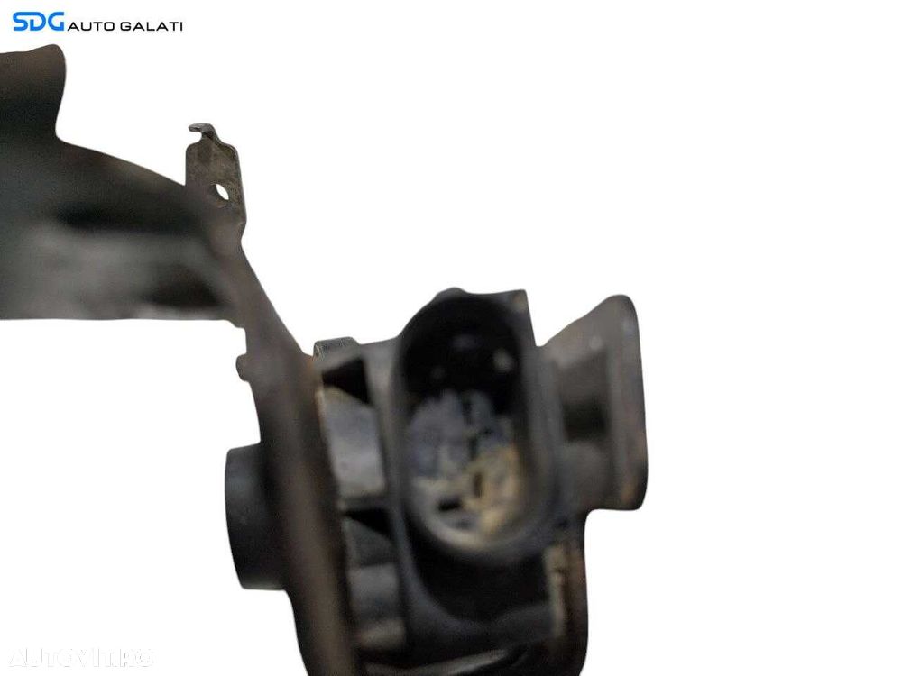 Senzor Lumini Nivel Far Faruri Balast Xenon Opel Vectra C 2002 - 2008 Cod 6PM008518 [L6852] - 4