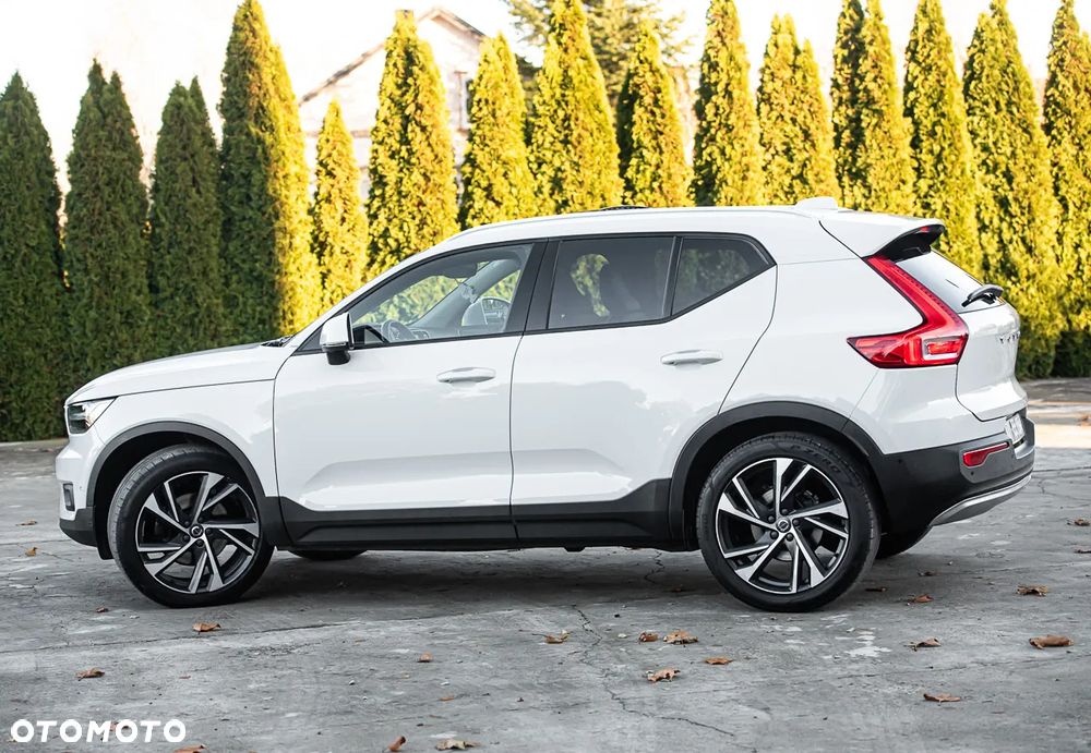 Volvo XC 40 - 10