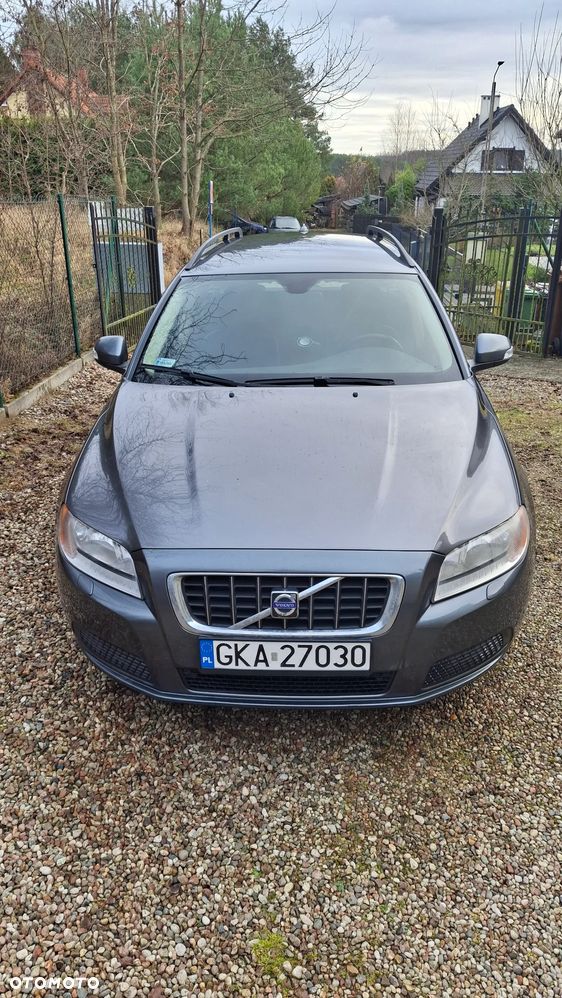 Volvo V70 2.0 - 1