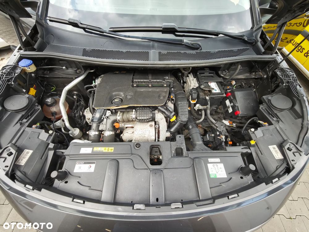 Peugeot 5008 BlueHDi 120 Active - 27