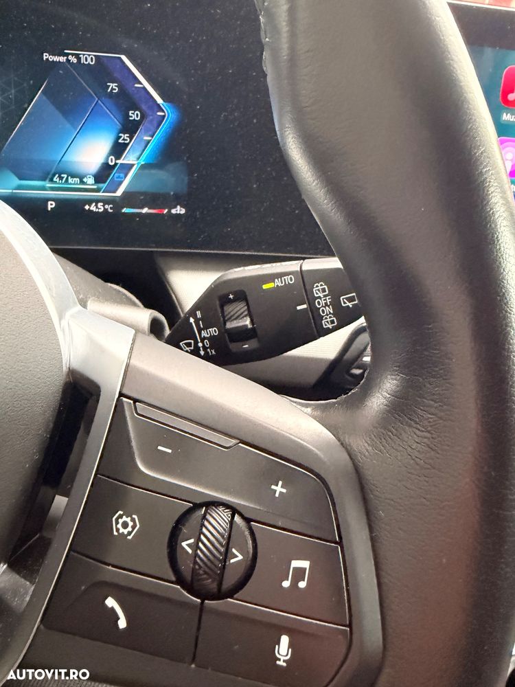 BMW X1 sDrive18i Aut. - 17