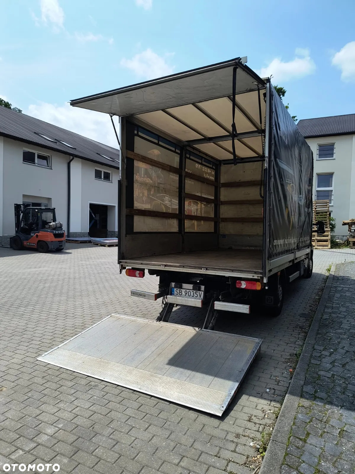 Fiat Ducato - 8