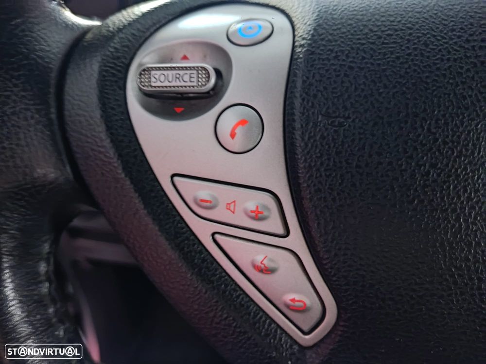 Nissan e-NV200 Evalia (c/ Bateria) Tekna - 9