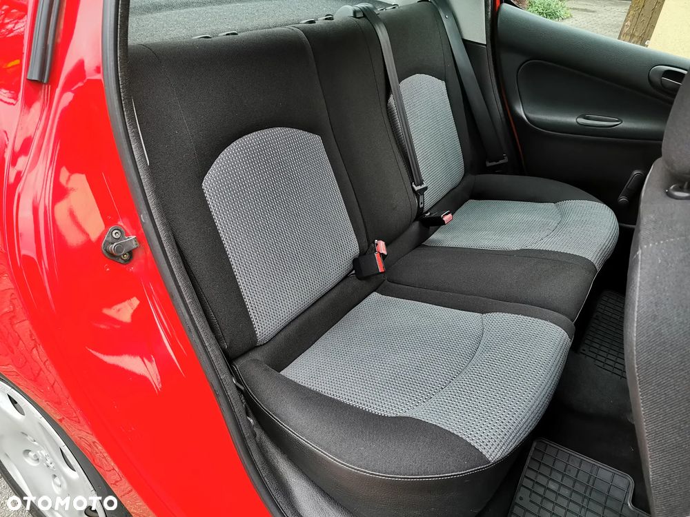 Peugeot 206 1.1 Mistral - 18
