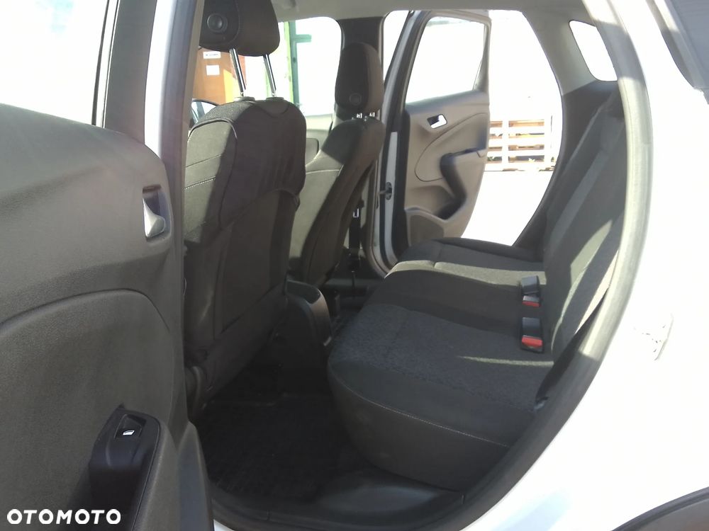 Opel Crossland X 1.2 ECOTEC Start/Stop Edition - 10