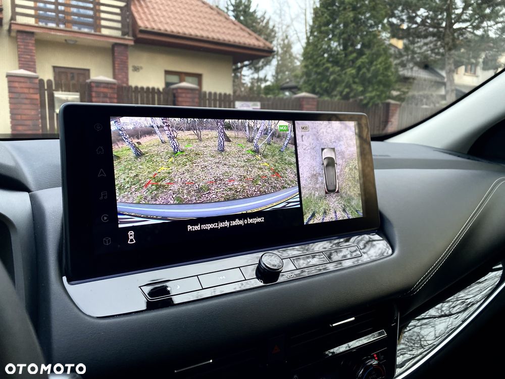 Nissan Qashqai 1.3 DIG-T MHEV N-Connecta Xtronic - 19