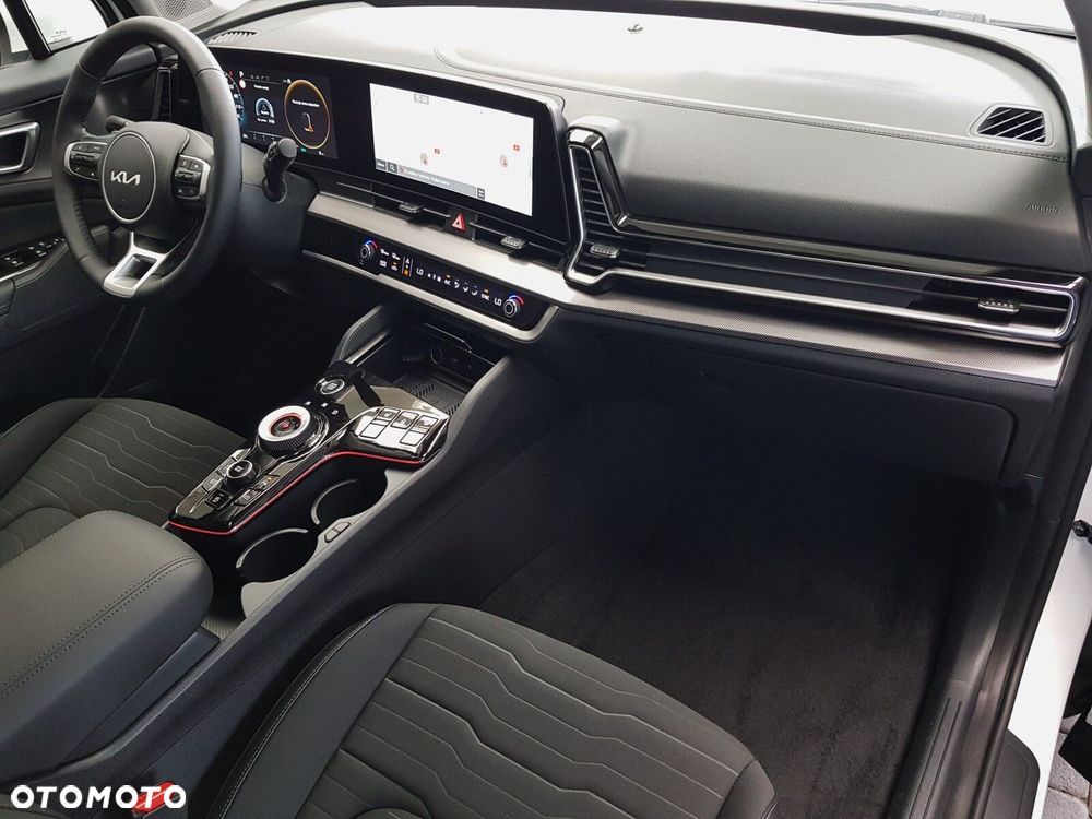 Kia Sportage 1.6 T-GDI Business Line 2WD DCT - 23