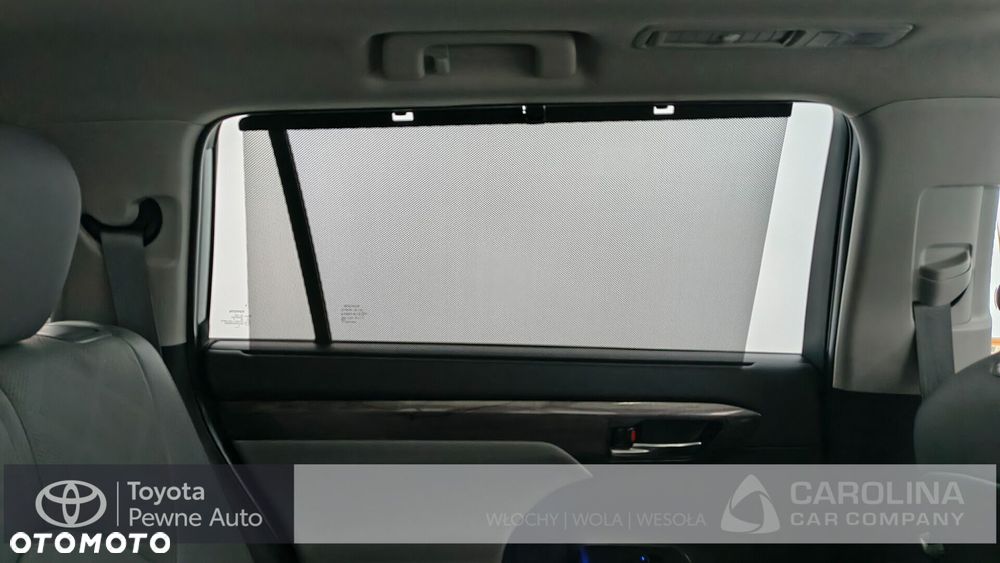 Toyota Highlander - 11