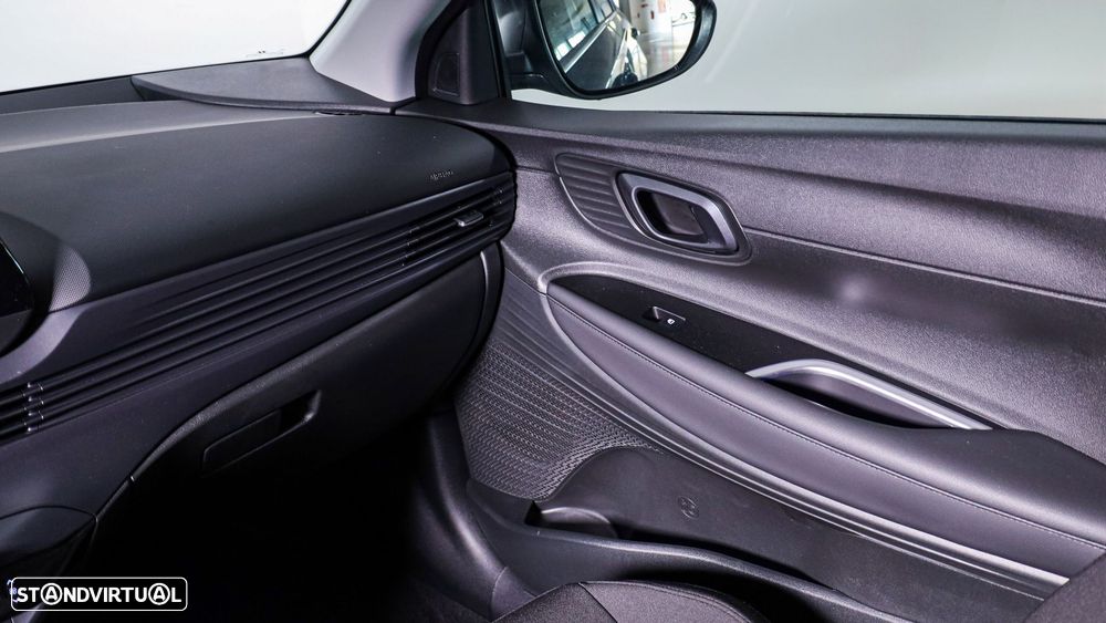 Hyundai Bayon 1.0 T-GDI Premium - 16