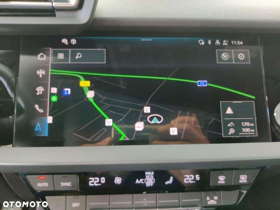 Audi A3 Sportback 30 TFSI - 13