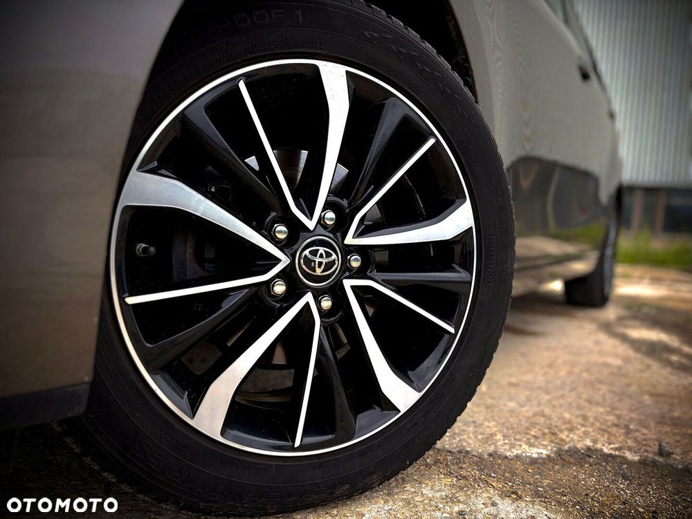 Toyota Verso 1.8 Selection EU6 - 4