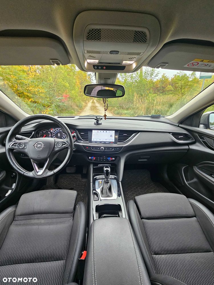 Opel Insignia - 5