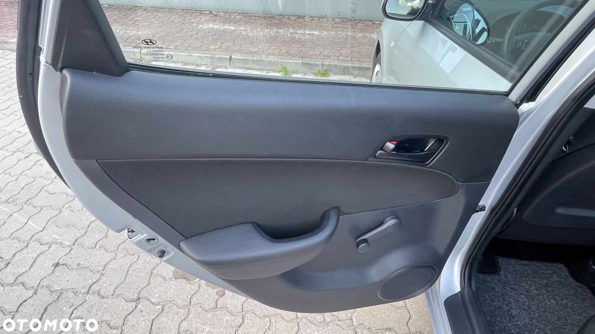 Hyundai i30 1.4 Base + EU5 - 27