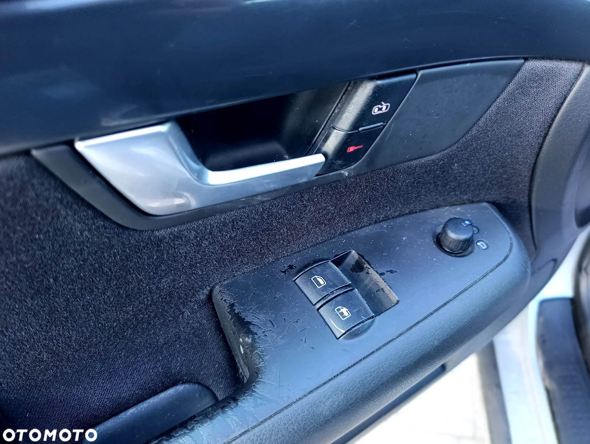 Audi A4 2.0 Multitronic - 18