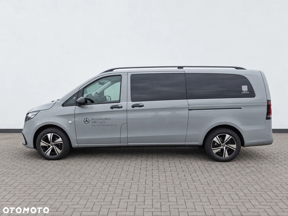 Mercedes-Benz Vito - 10
