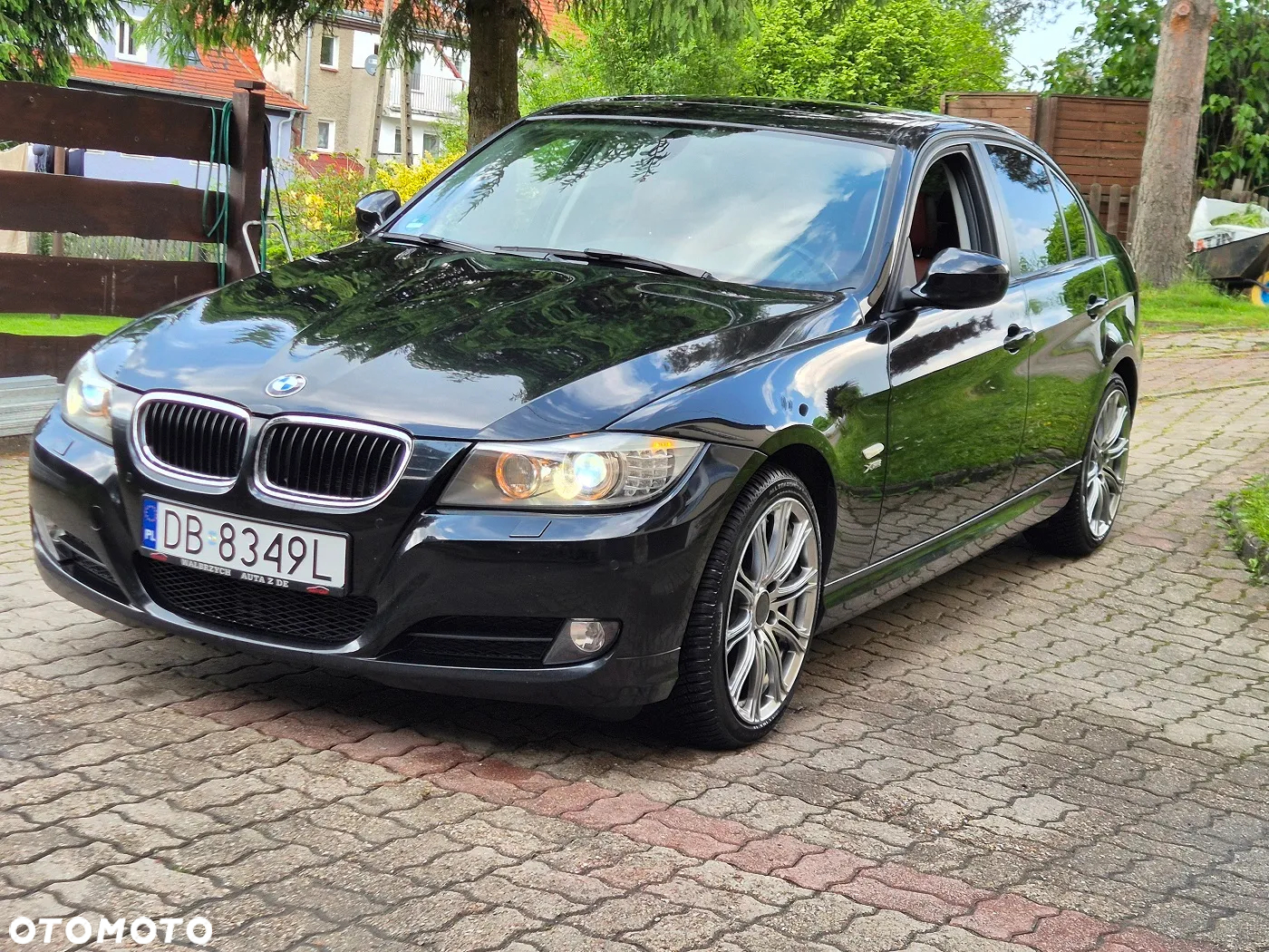 BMW Seria 3 - 9