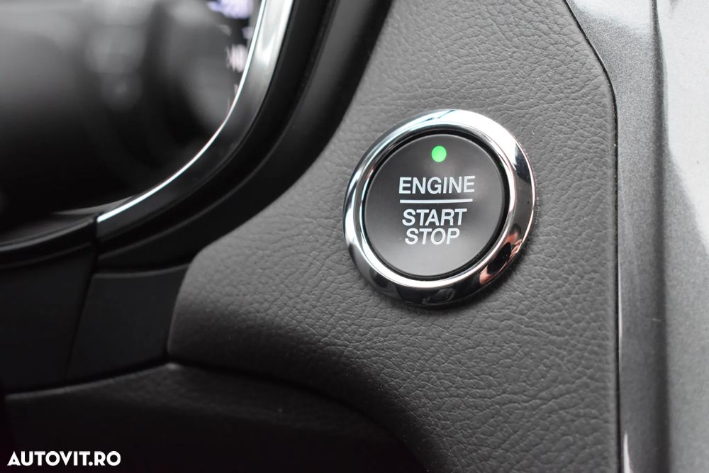 Ford Mondeo 2.0 EcoBlue Titanium - 18