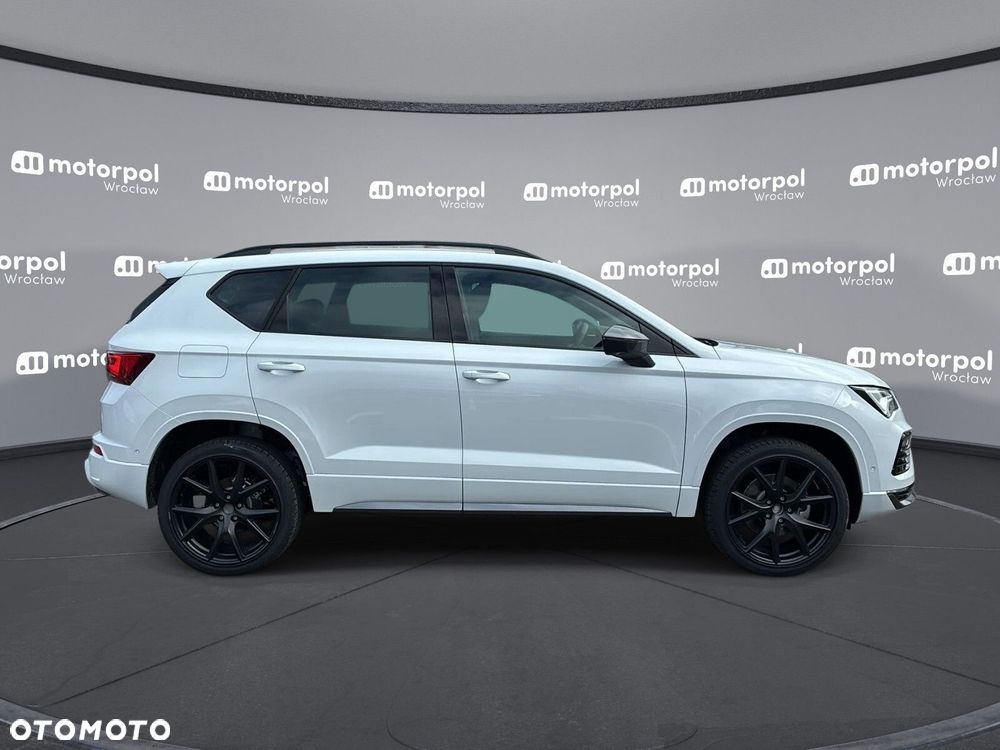 Cupra Ateca - 11
