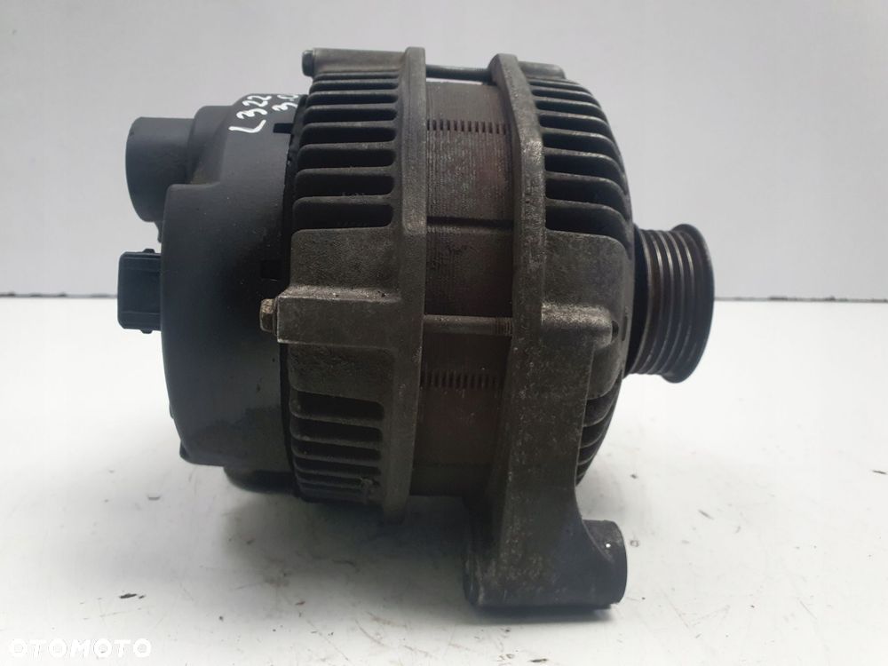 ALTERNATOR Range Rover III L322 3.0 D _ YLE500180 oryginał Alternator - 6