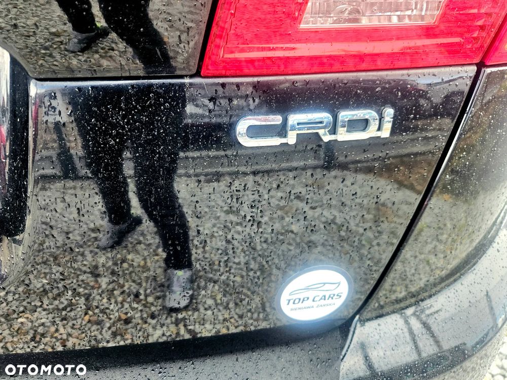Kia Venga 1.6 CRDi 128 Edition 7 - 3