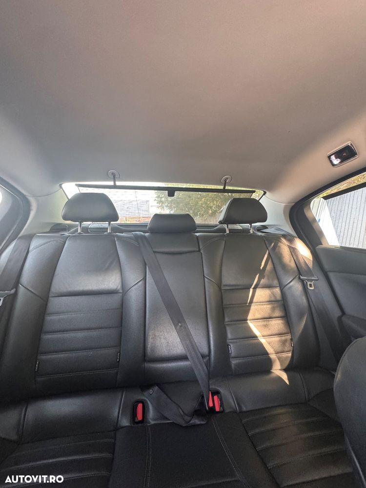 Peugeot 508 1.6 BlueHDI FAP STT Active Aut. - 16