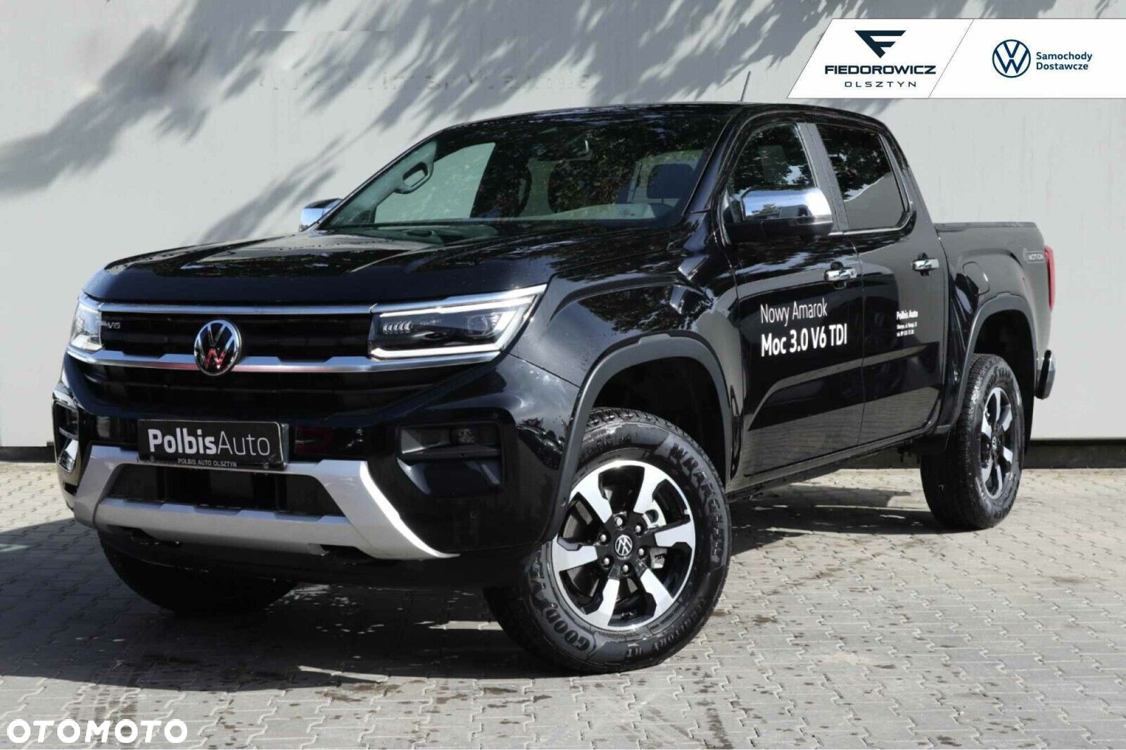Volkswagen Amarok STYLE - 2