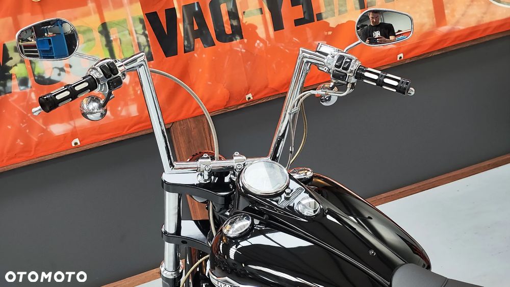 Harley-Davidson Night Train - 28