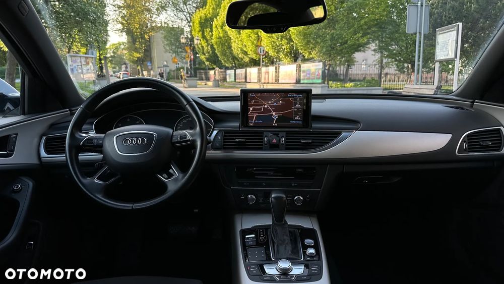 Audi A6 Limousine - 10