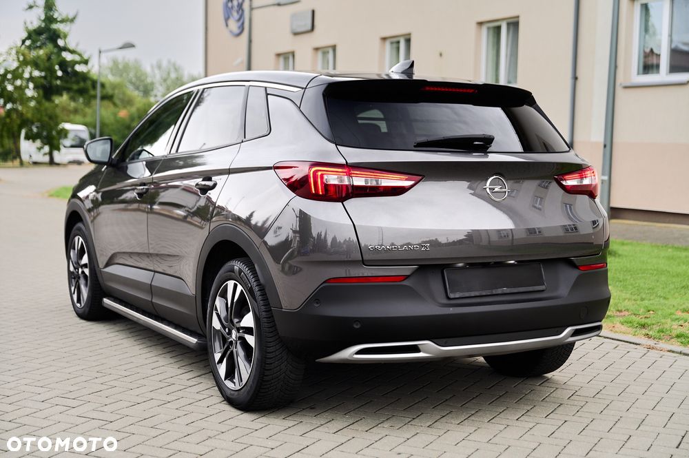 Opel Grandland X - 16