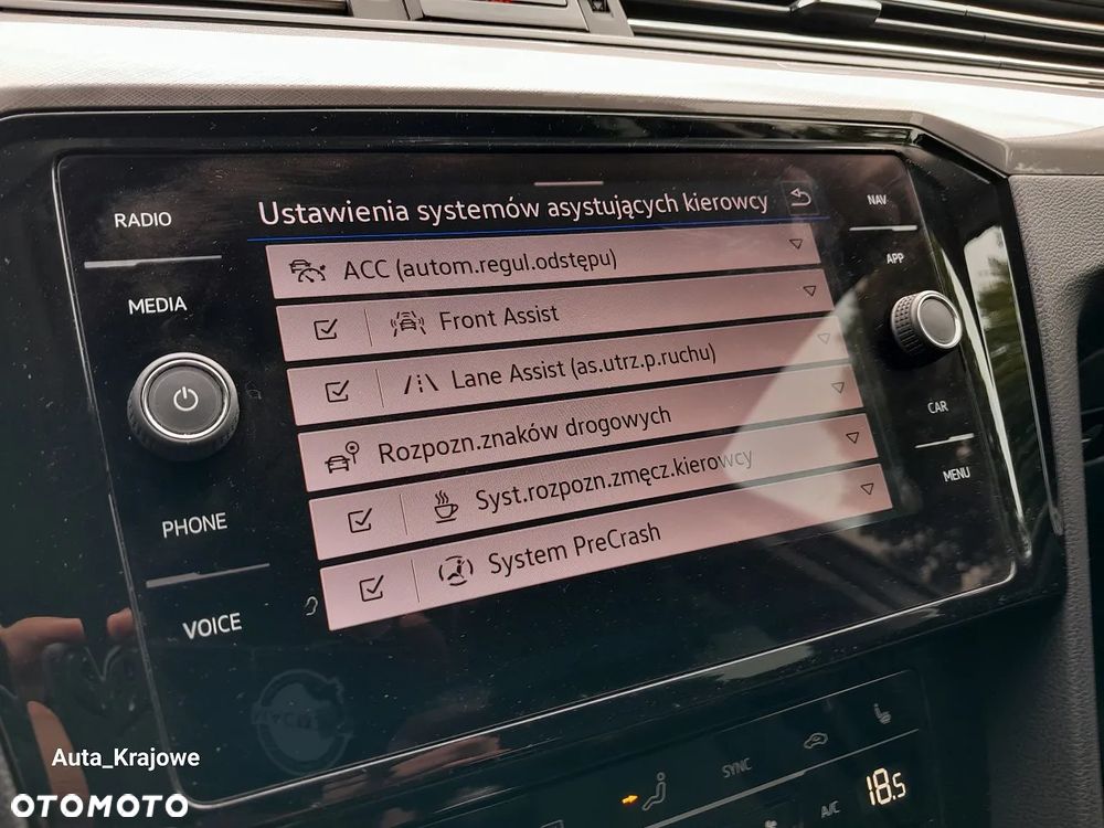 Volkswagen Passat 2.0 TDI EVO Business - 22