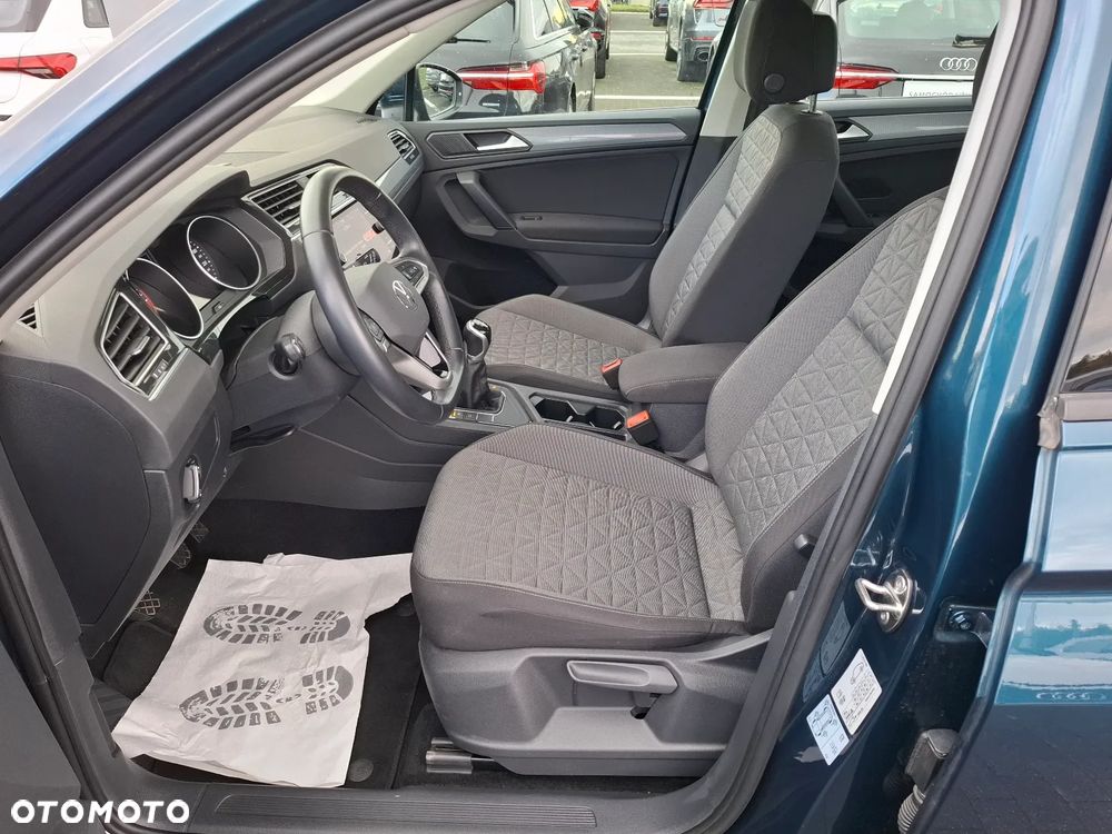 Volkswagen Tiguan 2.0 TDI SCR Life - 10