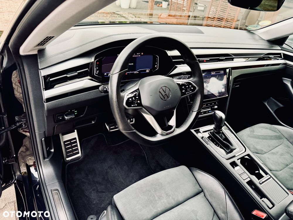 Volkswagen Arteon Shooting Brake ver-shooting-brake-2-0-tdi-scr-dsg-elegance - 24