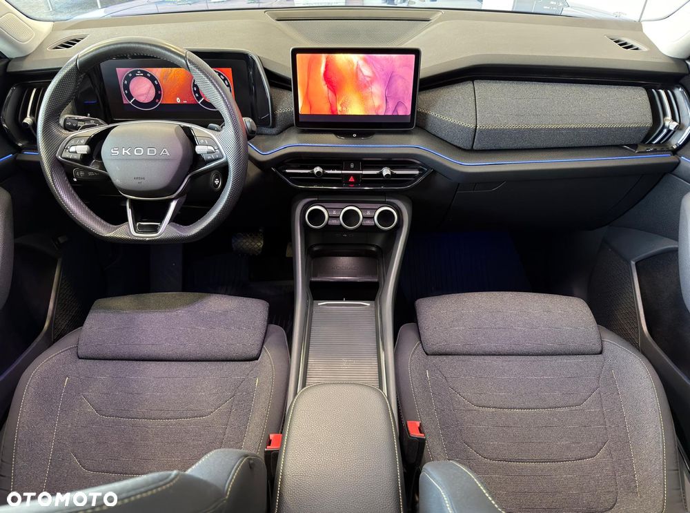 Skoda Kodiaq - 11