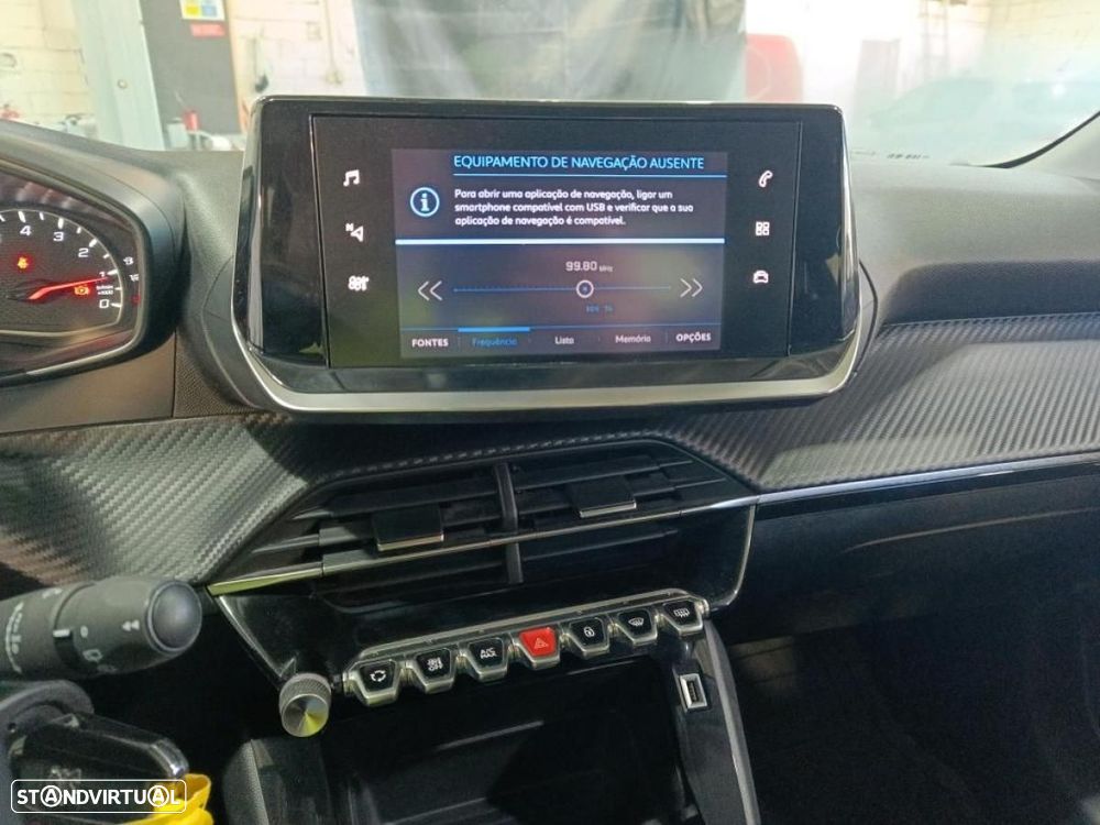 Peugeot 208 1.5 BlueHDi Active - 7