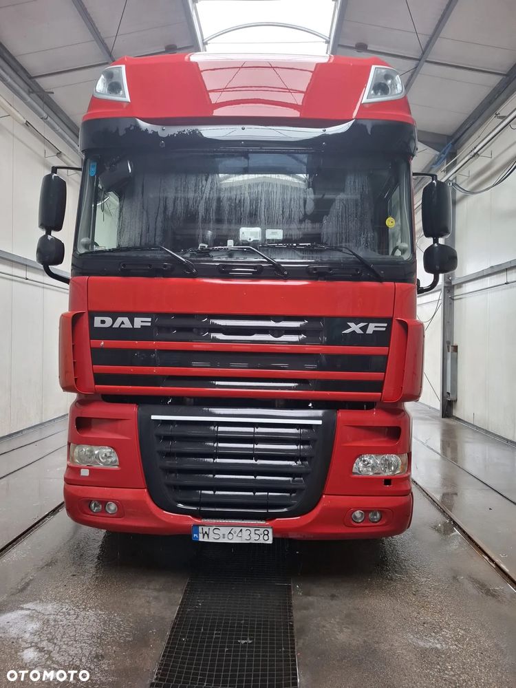 DAF XF.105 - 1