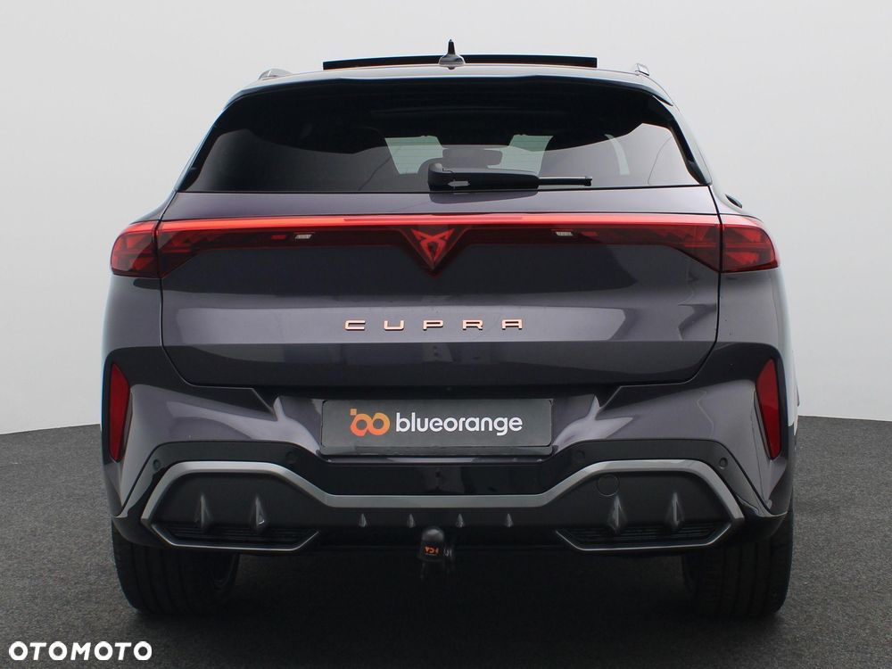 Cupra Terramar 1.5 e-Hybrid DSG VZ - 9