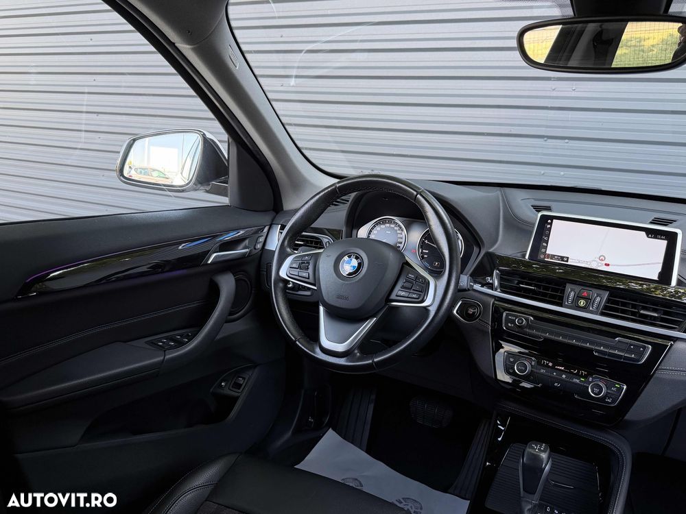 BMW X1 xDrive25e xLine - 9
