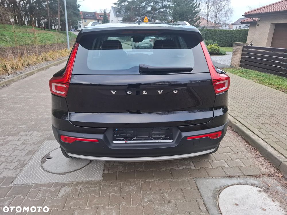 Volvo XC 40 T5 Plug-In Hybrid Inscription Expression Pro - 15